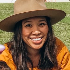 Meet your Posher, Kymberly